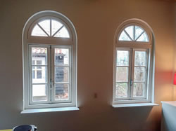 Getoogd werk & Rond werk